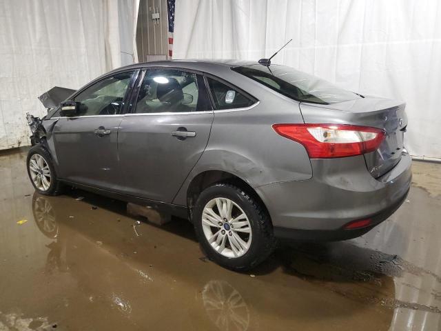 صورة رقم 2 من المزاد - 2012 FORD FOCUS SEL مع VIN 1FAHP3H29CL316513