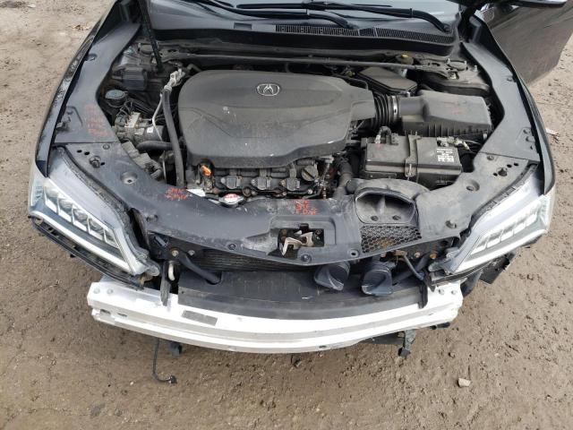 Photo 11 from auction – 2015 ACURA TLX TECH with VIN 19UUB3F59FA008800