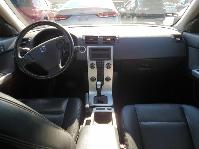 Photo 8 from auction – 2010 VOLVO S40 2.4I with VIN YV1382MS5A2504203