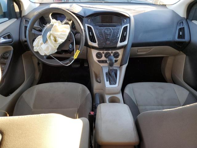 Photo 8 from auction – 2012 FORD FOCUS SE with VIN 1FAHP3K26CL302108