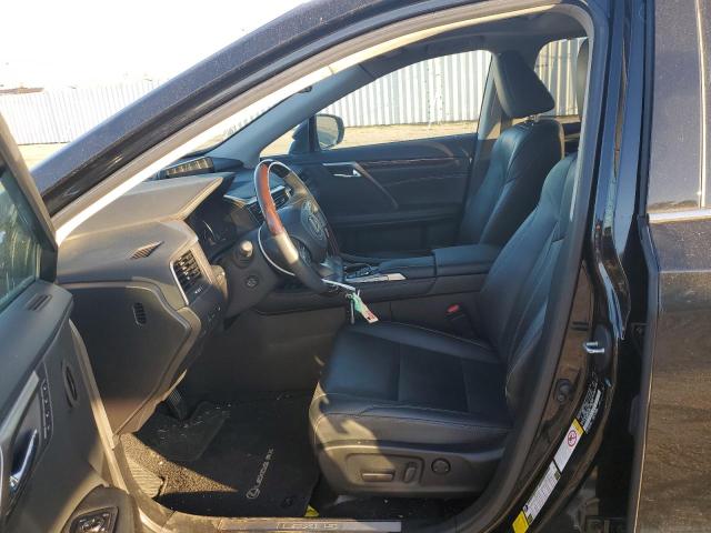 Photo 7 from auction – 2019 LEXUS RX 450H BA with VIN 2T2BGMCA7KC035817