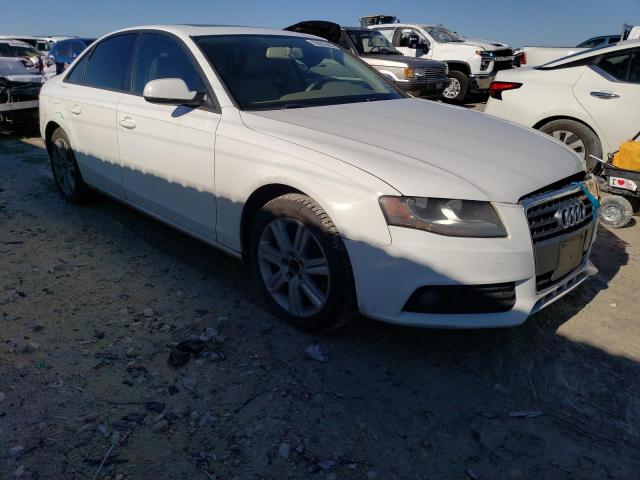 Photo 4 from auction – 2011 AUDI A4 PREMIUM with VIN WAUAFAFL2BN010378