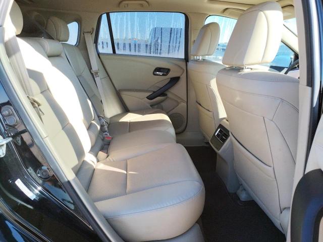 Photo 11 from auction – 2017 ACURA RDX TECHNO with VIN 5J8TB3H52HL005592