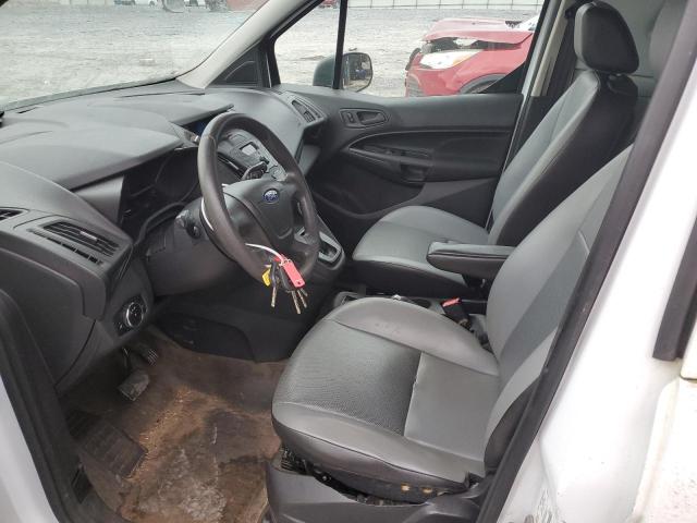 Photo 7 from auction – 2015 FORD TRANSIT CO with VIN NM0LS7E77F1177926