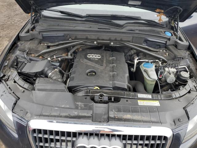 Photo 11 from auction – 2012 AUDI Q5 PREMIUM with VIN WA1CFAFP9CA135427