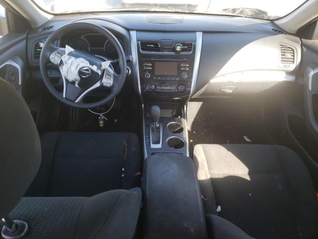 Photo 8 from auction – 2015 NISSAN ALTIMA 2.5 with VIN 1N4AL3AP8FC173383
