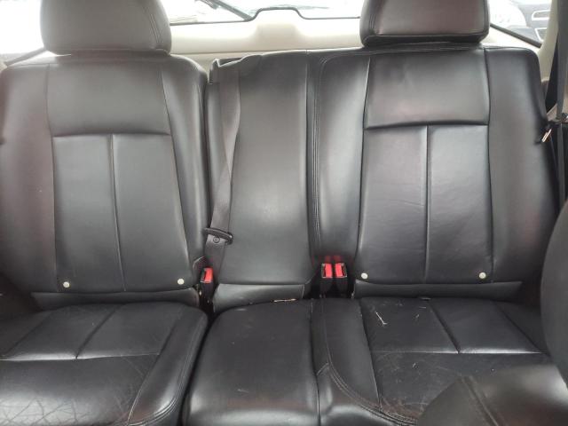 Photo 10 from auction – 2007 CHEVROLET TRAILBLAZE with VIN 1GNDT13S772129659