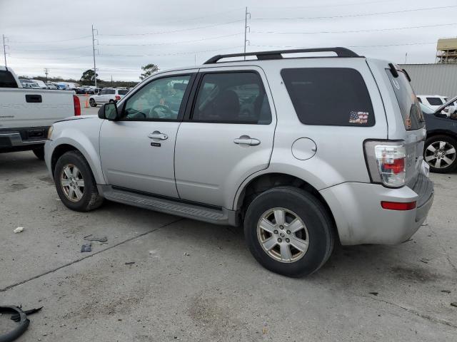 Photo 2 from auction – 2010 MERCURY MARINER with VIN 4M2CN8B73AKJ17921