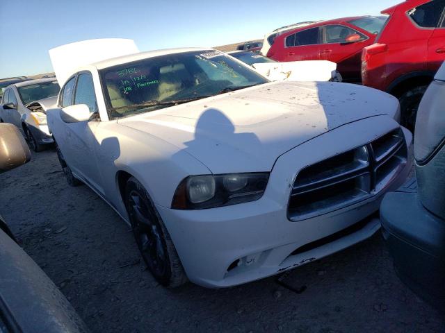Photo 4 from auction – 2013 DODGE CHARGER SE with VIN 2C3CDXBG8DH624283