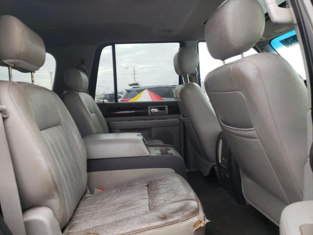 Photo 11 from auction – 2004 LINCOLN NAVIGATOR with VIN 5LMFU27R54LJ35504