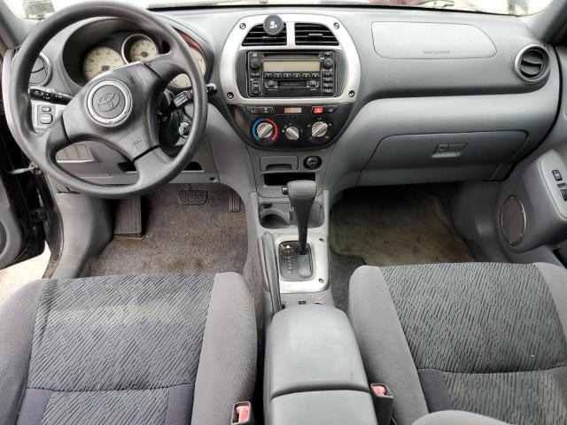 Photo 8 from auction – 2002 TOYOTA RAV4 with VIN JTEHH20V920171721