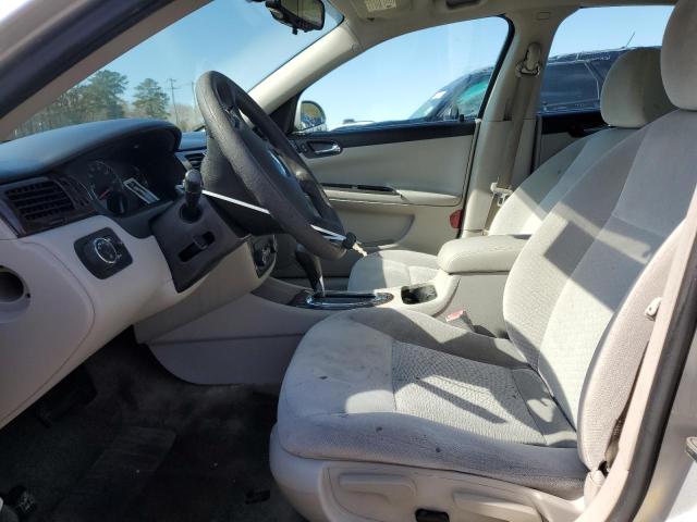 Photo 7 from auction – 2016 CHEVROLET IMPALA LIM with VIN 2G1WB5E31G1119025