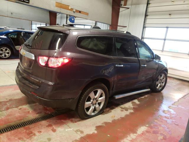 Photo 3 from auction – 2016 CHEVROLET TRAVERSE L with VIN 1GNKVGKD3GJ192805