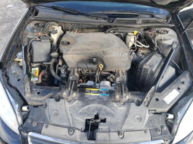 Photo 11 from auction – 2007 CHEVROLET IMPALA POL with VIN 2G1WS55R879291106