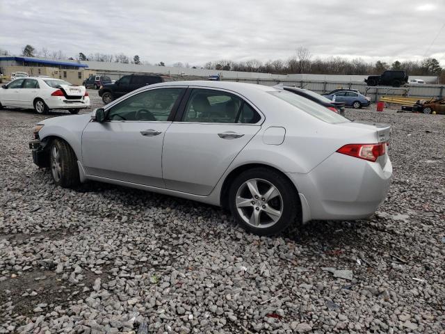 Photo 2 from auction – 2012 ACURA TSX TECH with VIN JH4CU2F67CC008526