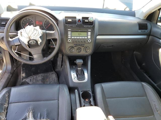 Photo 8 from auction – 2006 VOLKSWAGEN JETTA 2.5 with VIN 3VWSF71K56M738699