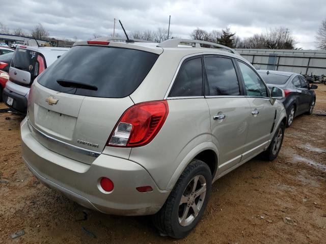 Photo 3 from auction – 2013 CHEVROLET CAPTIVA LT with VIN 3GNAL3EK5DS583968