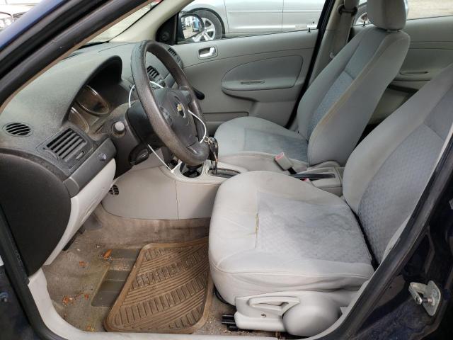 Photo 7 from auction – 2008 CHEVROLET COBALT LS with VIN 1G1AK58F787217819