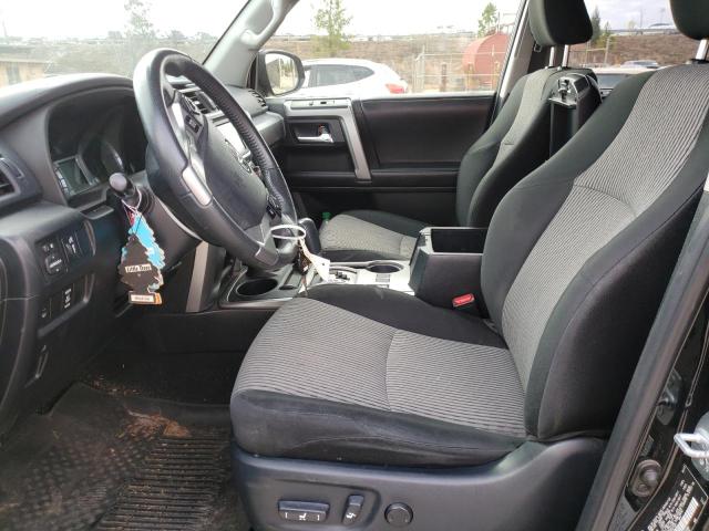 Photo 7 from auction – 2017 TOYOTA 4RUNNER SR with VIN JTEBU5JR3H5421227