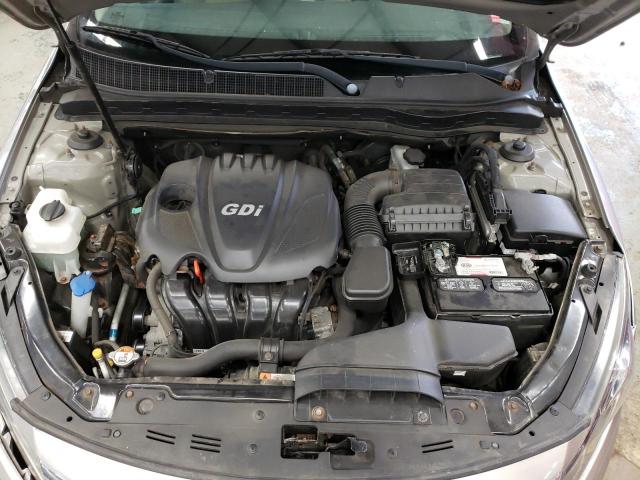 Zdjęcie 11 z aukcji – 2013 KIA OPTIMA LX z VIN KNAGM4A77D5425257