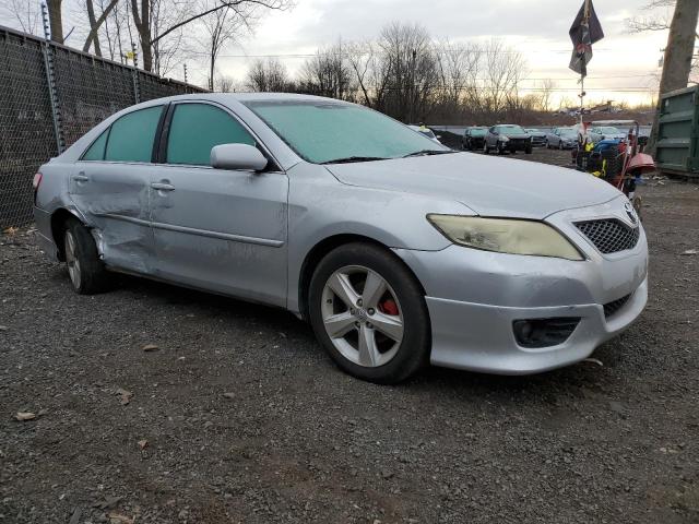 Photo 4 from auction – 2011 TOYOTA CAMRY BASE with VIN 4T1BF3EKXBU167380