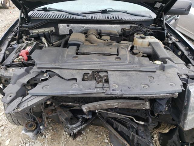 Photo 12 from auction – 2013 FORD EXPEDITION with VIN 1FMJU2A58DEF60254