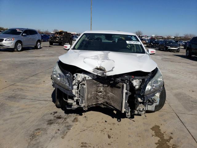 Photo 5 from auction – 2015 CHEVROLET MALIBU 1LT with VIN 1G11C5SL5FF198346