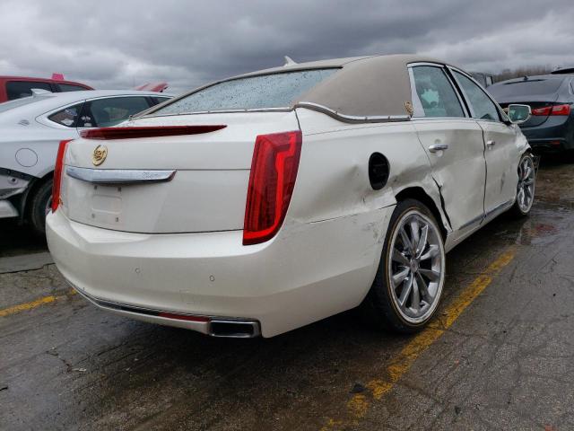 Photo 3 from auction – 2014 CADILLAC XTS LUXURY with VIN 2G61N5S38E9314246