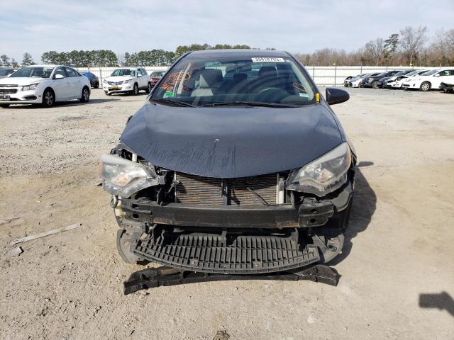 Photo 5 from auction – 2014 TOYOTA COROLLA EC with VIN 2T1BPRHE6EC047832