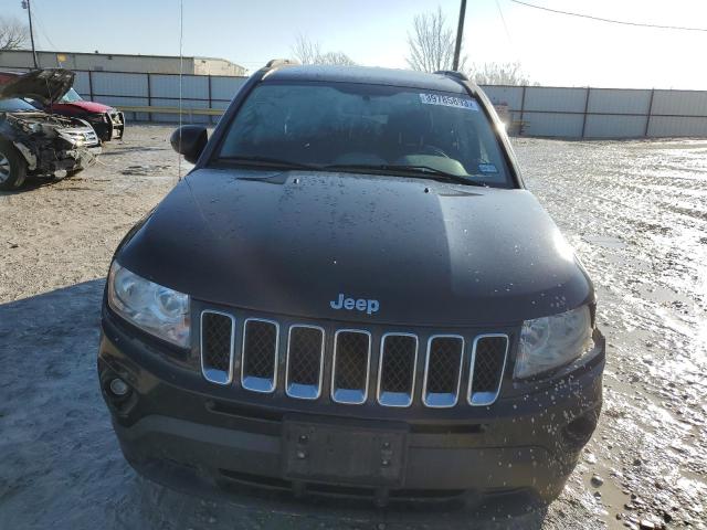 Photo 5 from auction – 2012 JEEP COMPASS LA with VIN 1C4NJCEB6CD715912