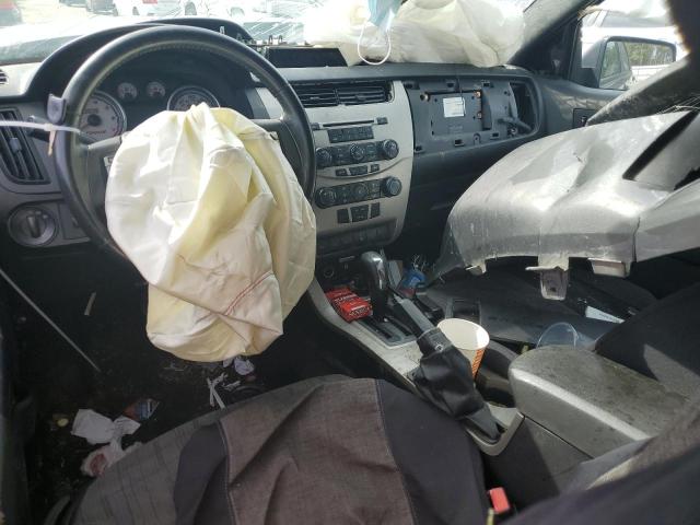 Photo 8 from auction – 2011 FORD FOCUS SE with VIN 1FAHP3FN9BW172617
