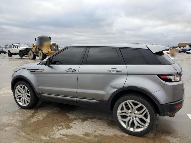 Photo 2 from auction – 2015 LAND ROVER RANGE ROVE with VIN SALVP2BG1FH964830