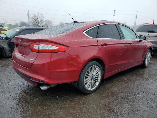 Photo 3 from auction – 2016 FORD FUSION SE with VIN 3FA6P0HD8GR238577
