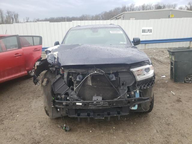 Photo 5 from auction – 2017 DODGE DURANGO SX with VIN 1C4RDJAG3HC601331