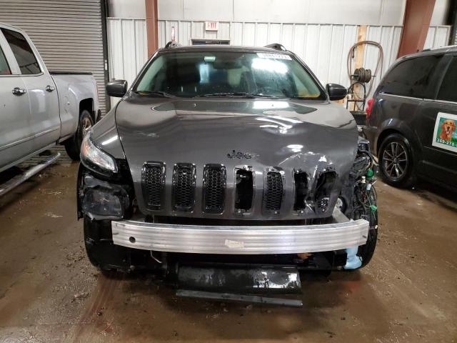 Photo 5 from auction – 2014 JEEP CHEROKEE L with VIN 1C4PJMCB8EW309915