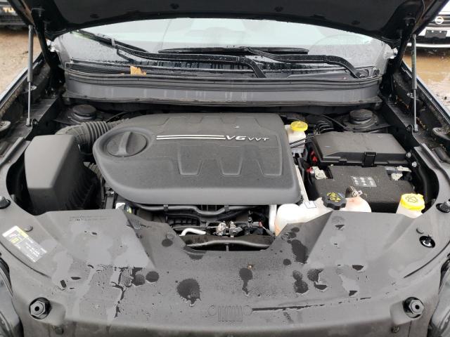 Photo 11 from auction – 2021 JEEP CHEROKEE L with VIN 1C4PJMMX5MD158181