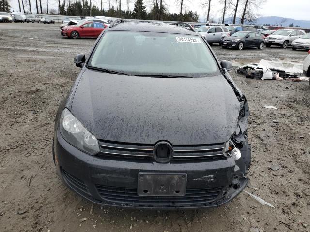 Photo 5 from auction – 2014 VOLKSWAGEN JETTA TDI with VIN 3VWPL7AJ2EM612868