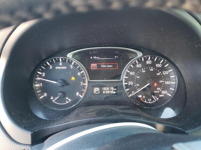 Photo 9 from auction – 2014 NISSAN ALTIMA 2.5 with VIN 1N4AL3AP8EC292811