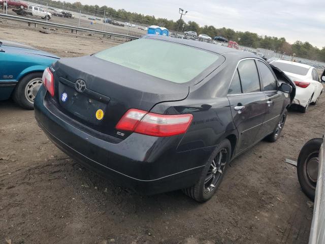 Photo 3 from auction – 2007 TOYOTA CAMRY CE with VIN JTNBE46K773073543