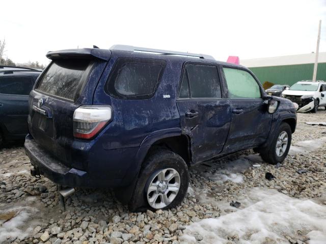 Photo 3 from auction – 2014 TOYOTA 4RUNNER SR with VIN JTEBU5JR3E5199901