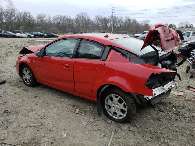 Photo 2 from auction – 2004 SATURN ION LEVEL with VIN 1G8AN12F44Z200100