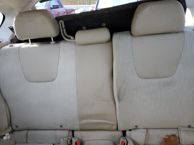 Photo 10 from auction – 2008 SUBARU IMPREZA OU with VIN JF1GH636X8H833172