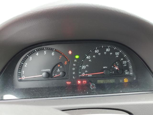 Photo 9 from auction – 2003 TOYOTA CAMRY LE with VIN 4T1BE32K63U130903