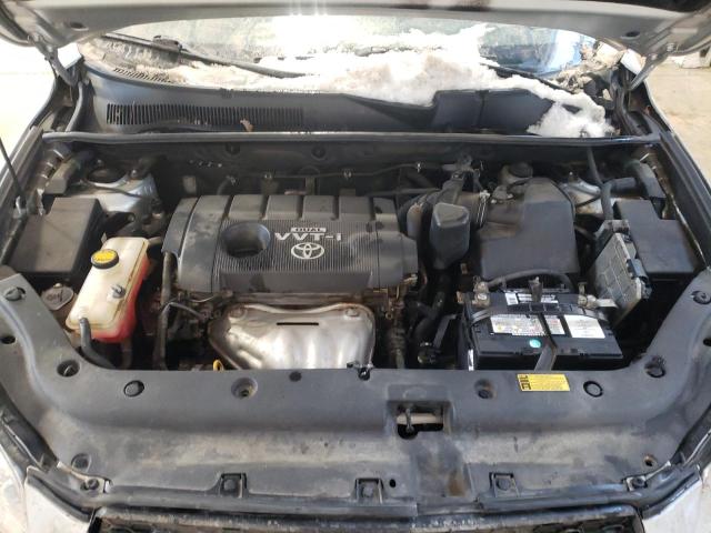 Photo 12 from auction – 2010 TOYOTA RAV4 with VIN 2T3ZF4DV2AW023103