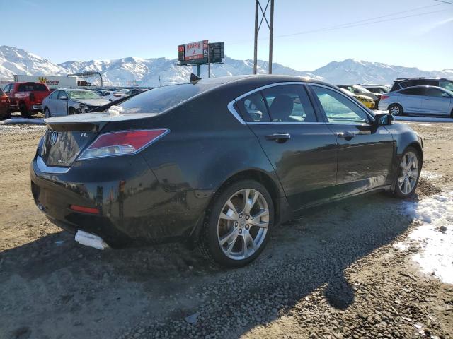 Photo 3 from auction – 2012 ACURA TL with VIN 19UUA9F76CA800440