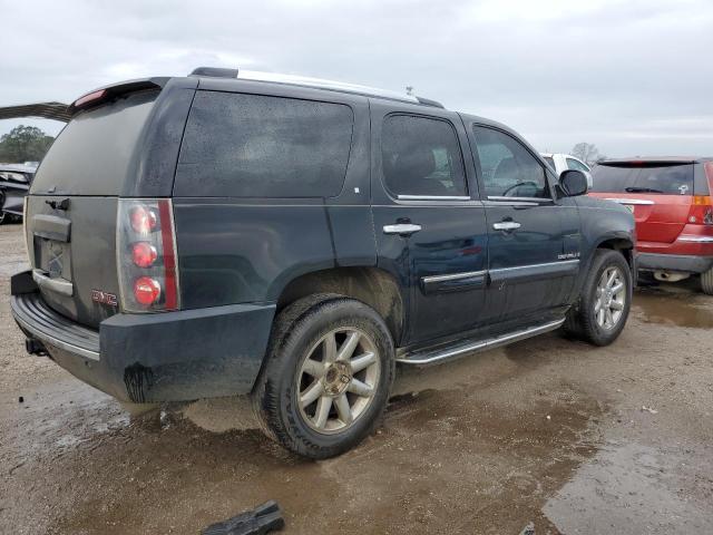 Photo 3 from auction – 2007 GMC YUKON DENA with VIN 1GKFK63877J151449
