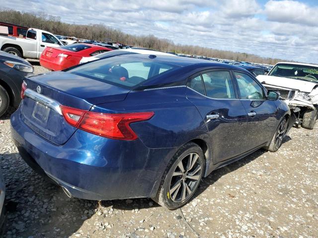 Photo 3 from auction – 2018 NISSAN MAXIMA 3.5 with VIN 1N4AA6APXJC372578