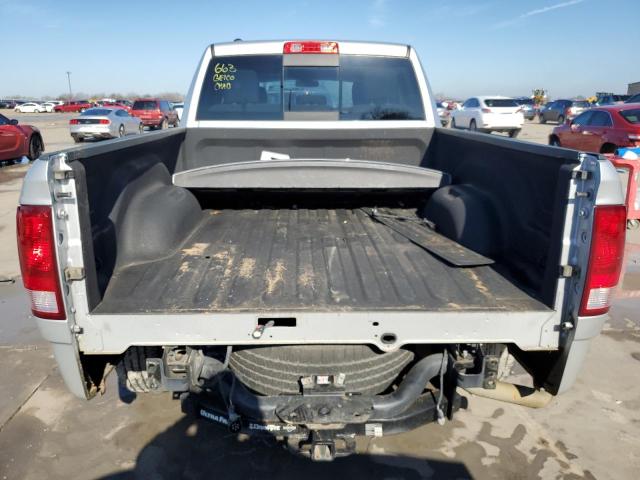 Photo 6 from auction – 2017 RAM 1500 SLT with VIN 1C6RR7GG4HS797904