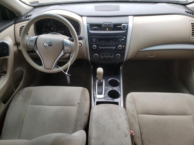 Photo 8 from auction – 2013 NISSAN ALTIMA 2.5 with VIN 1N4AL3AP7DC179527