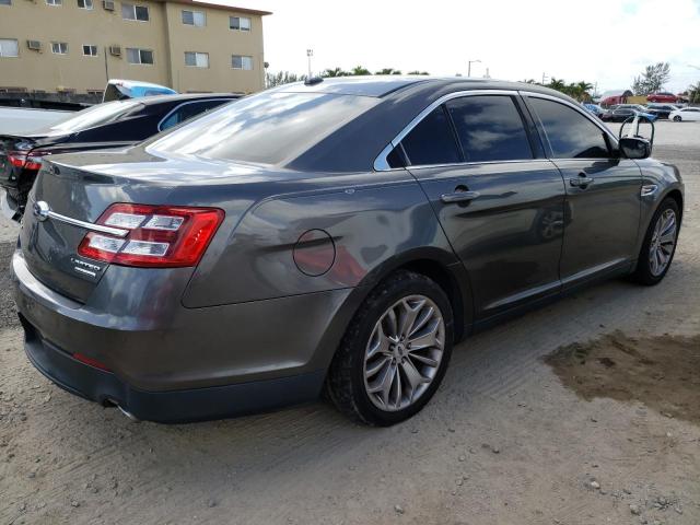 Photo 3 from auction – 2015 FORD TAURUS LIM with VIN 1FAHP2F87FG154864